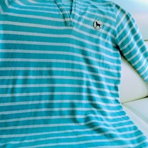 BLACK DOG SWEAT SHIRT